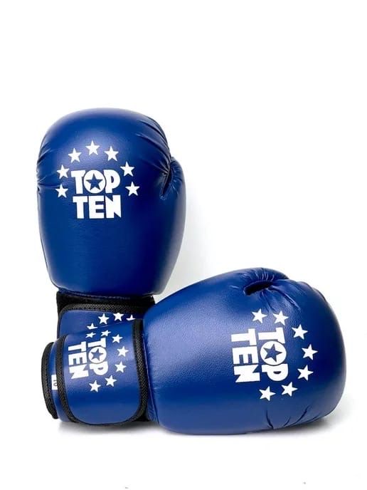 Перчаткт боксерские