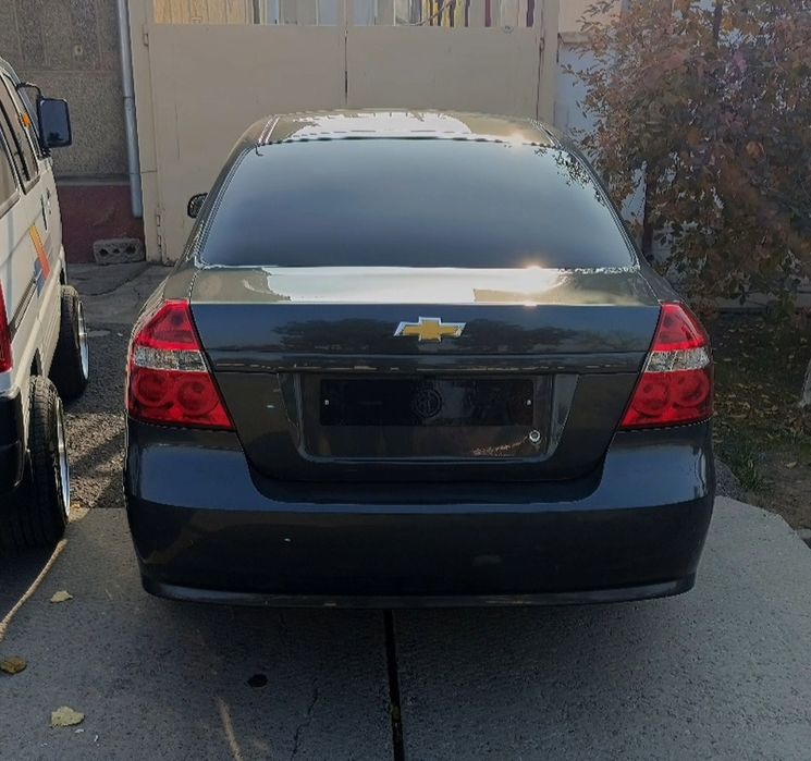 Продается Нексия 3 мокрий 2022