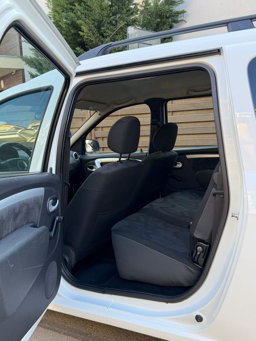 Dacia Logan MCV 2011 1.5dCi doar 90.000KM! Primul proprietar de nou