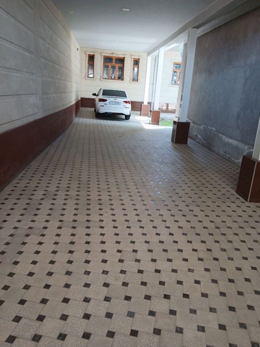 Uchastka sotiladi 5.6 sotok