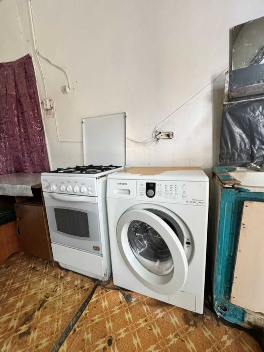 Квартира жалға беріледі