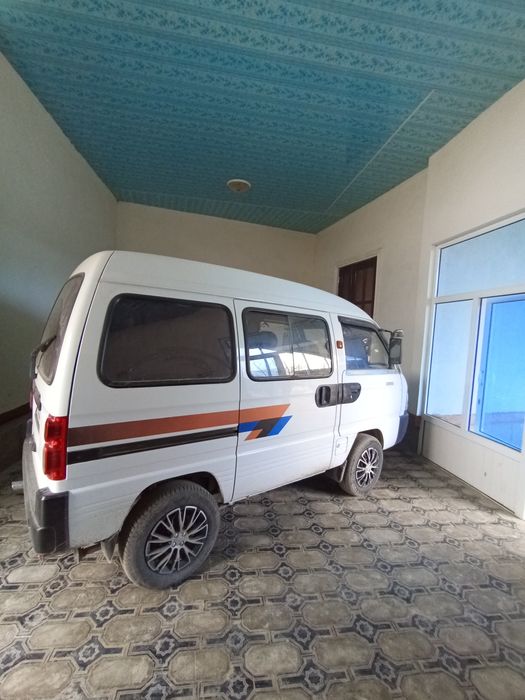 Chevrolet Damas sotiladi