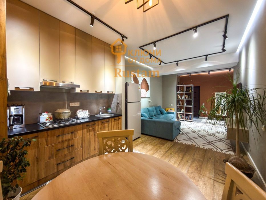 Экобазар новостройка за мечетью