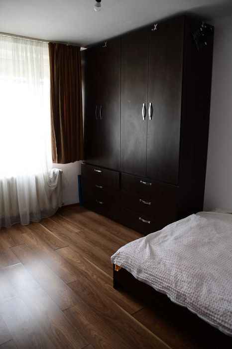 Închiriez Garsonieră Moderna Zona Gara