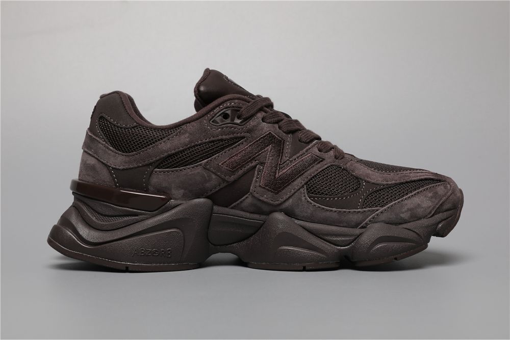 New Balance 9060 Chocolate U9060ZWD
