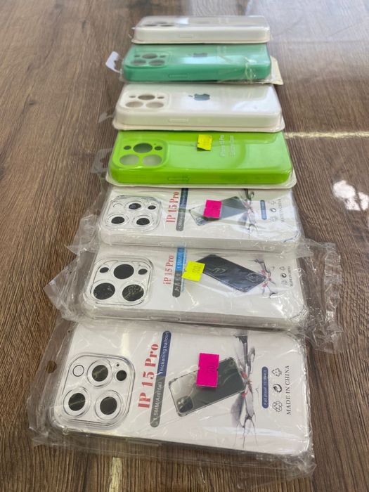 Iphon 15 pro, 128