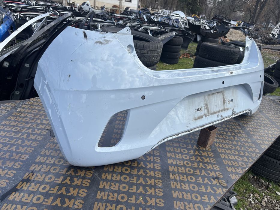 Броня Хюндай И10/Hyundai I10