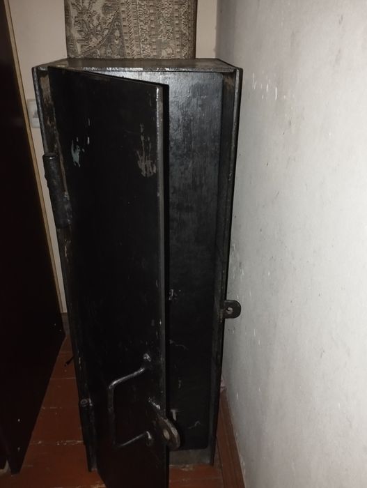 Miltiq uchun Seyf sotiladi xolati zoʻr