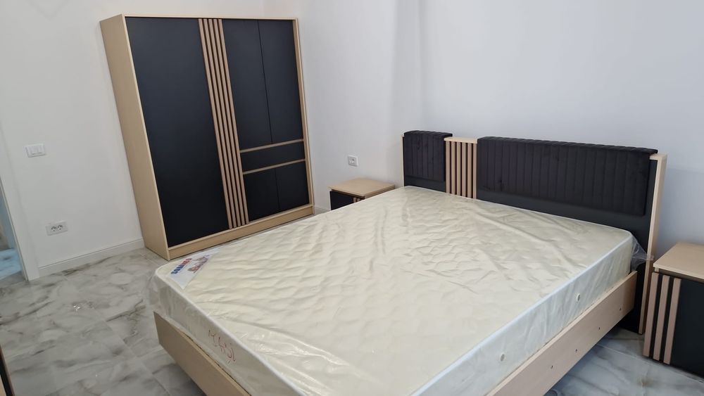 Închiriez apartament 2 camere Tomesti