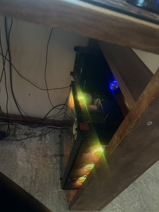 Компютер дл игр кс2 дот2