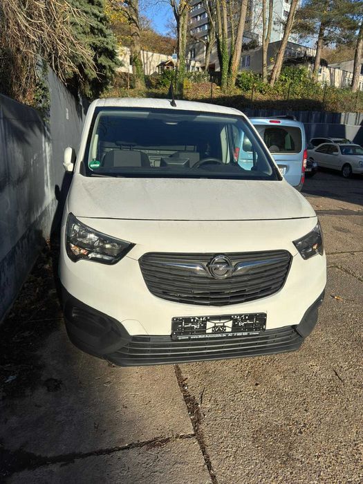 Vand Opel Combo Germania