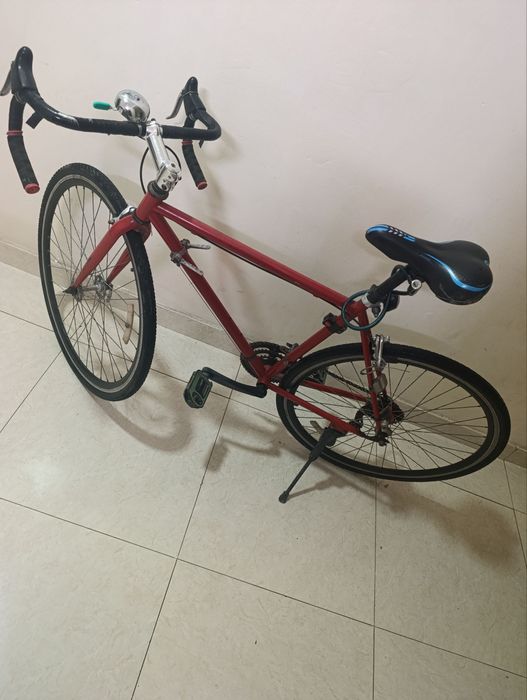 Original germaniya velosoped,