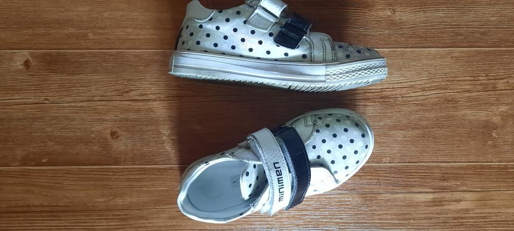 кеды minimen  30р, .