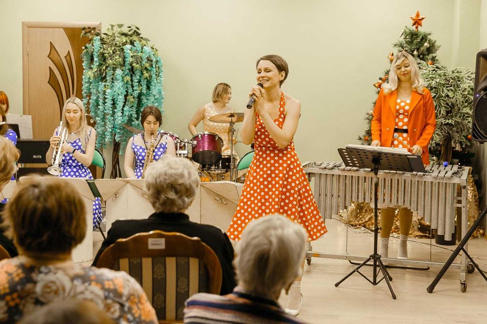 Уроки вокала Алматы