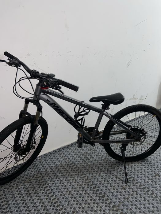 Велосипед MACOGE А100