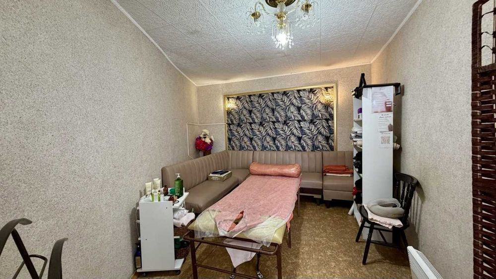 Продажа 4-комнатной квартиры карбышева 19