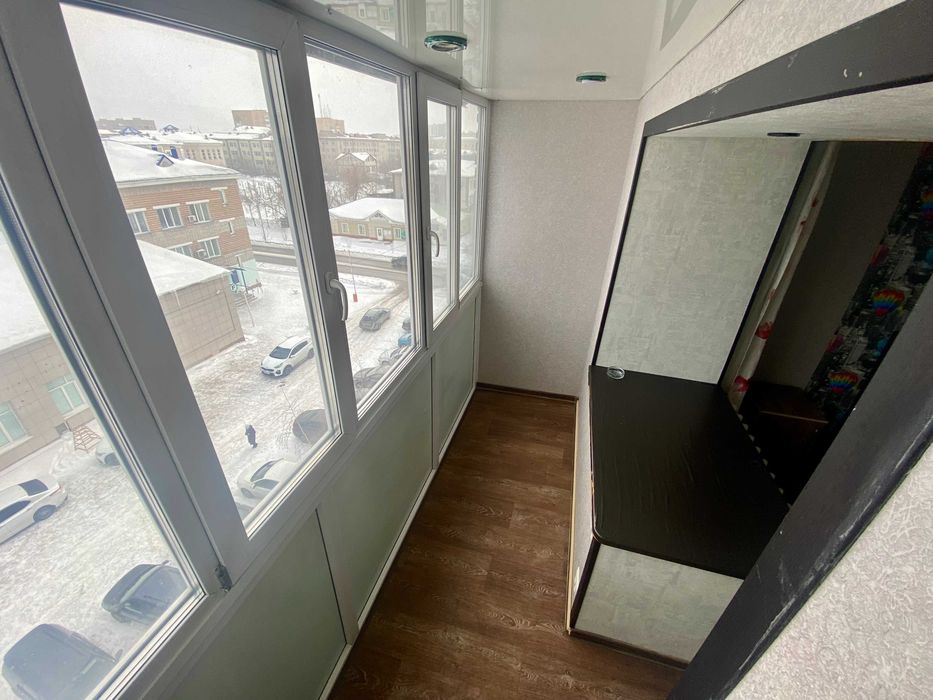 Квартира посуточно. Район кафе Бакшиш