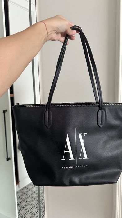 Сумка Armani Exchange