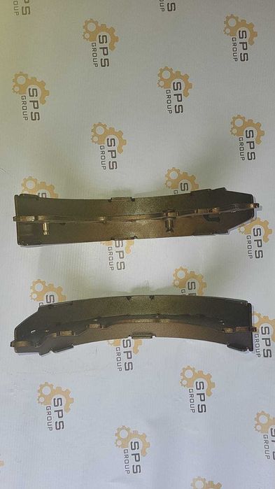 Тормозные колодки