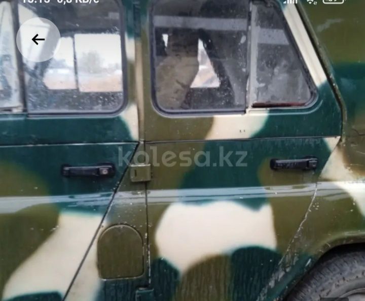 Продам автомобиль