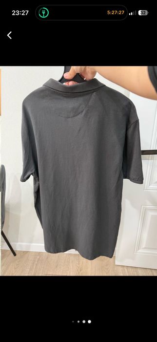 Polo мужское sinsay