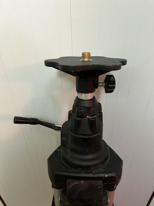 Stanley FATMAX SL360 - самонивелиращ се лазерен нивелир