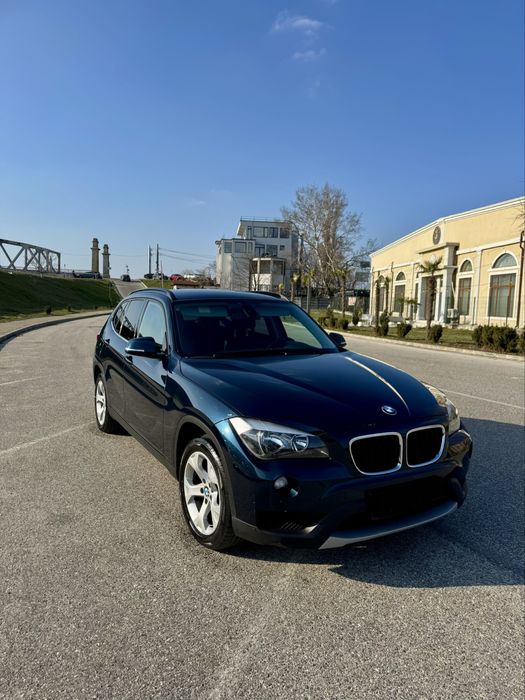Bmw X1 XDrive  automat