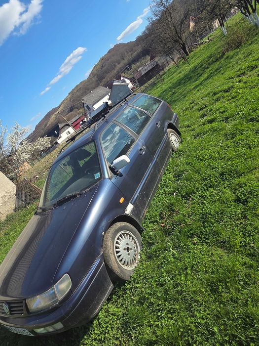 Vand vw passat din anul 1995