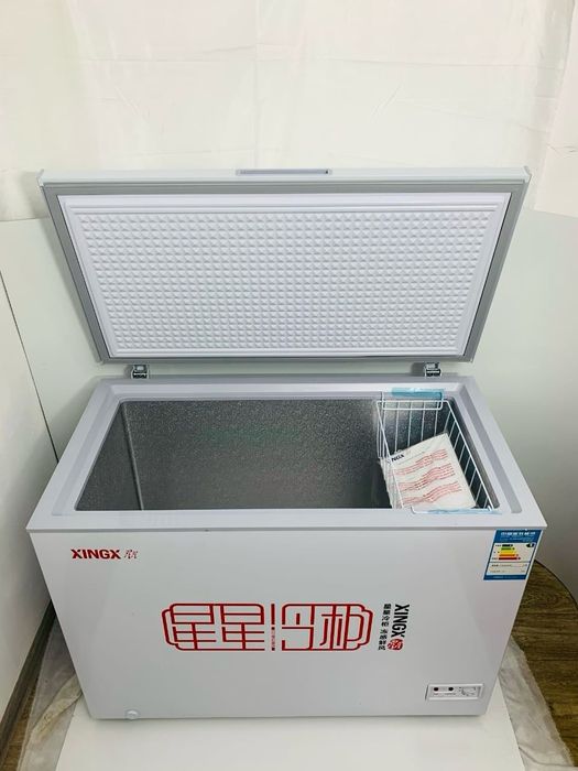 Морозильник сундук со склада