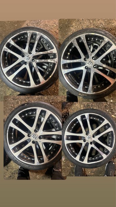 Продам рельсы R17 с резиной