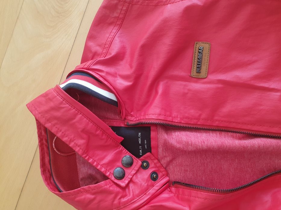 Geaca unisex Pull&Bear