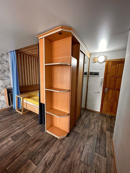 Сдается однокомнатная длительно