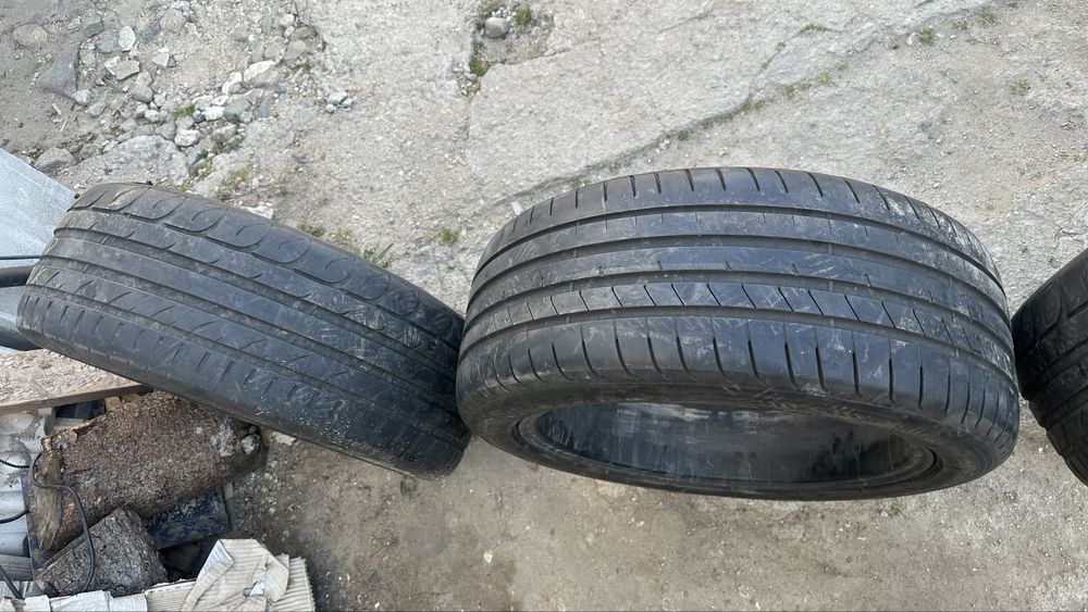 Джанти с зимни гуми 5х112/16,17,18,19  и 20 цола