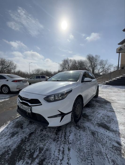 Авто с последующим выкупом