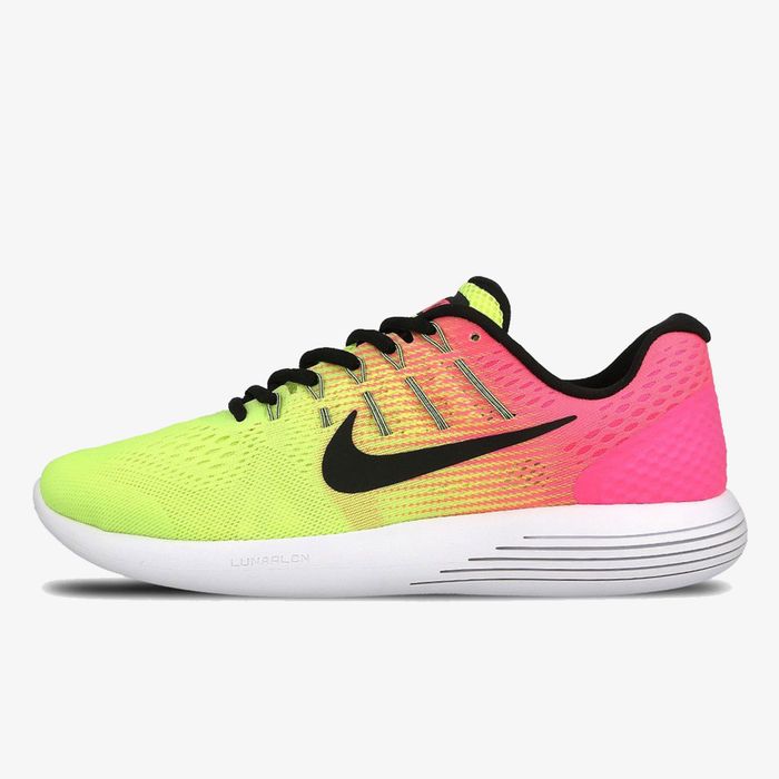 Nike Lunarglide 8-оригинални мъжки маратонки