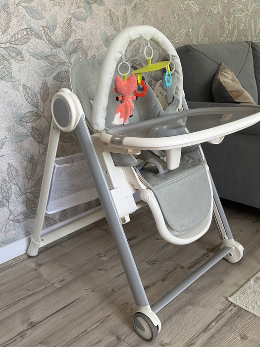 Детский стульчик ilovi