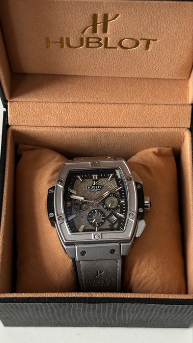 Hublot люкс качества