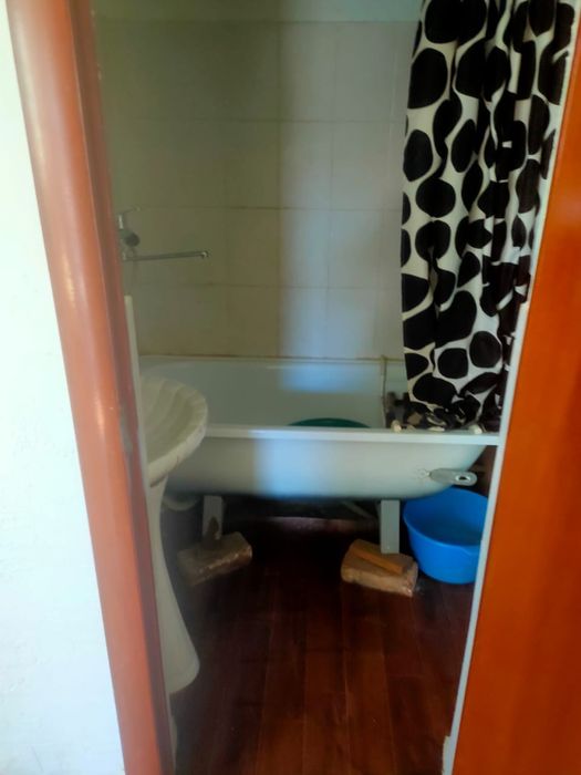 Сдается дом двухкомнатный дом