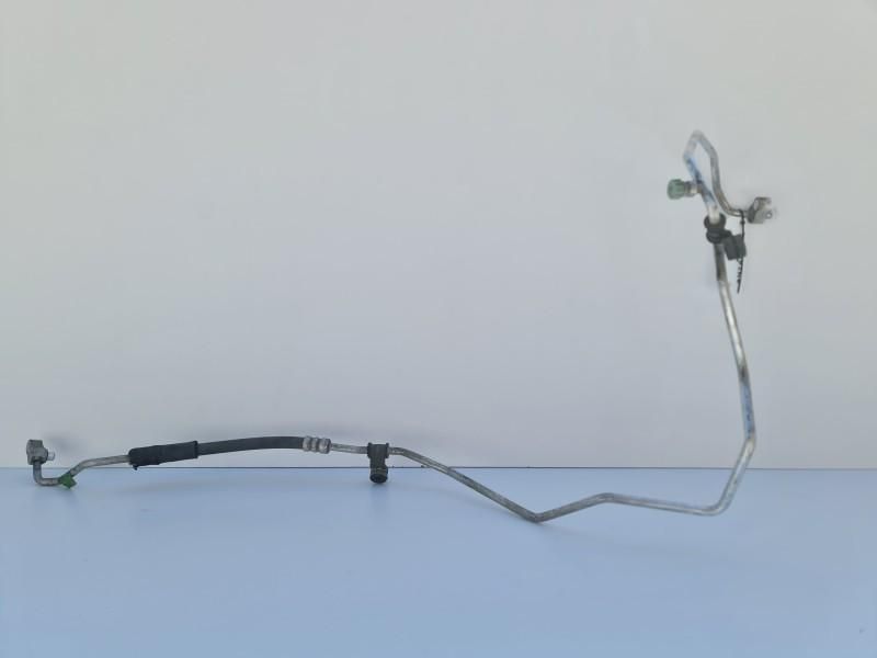 Conducta AC clima Chevrolet Captiva facelift 2.0 cdti euro 4; 2.0 dohc