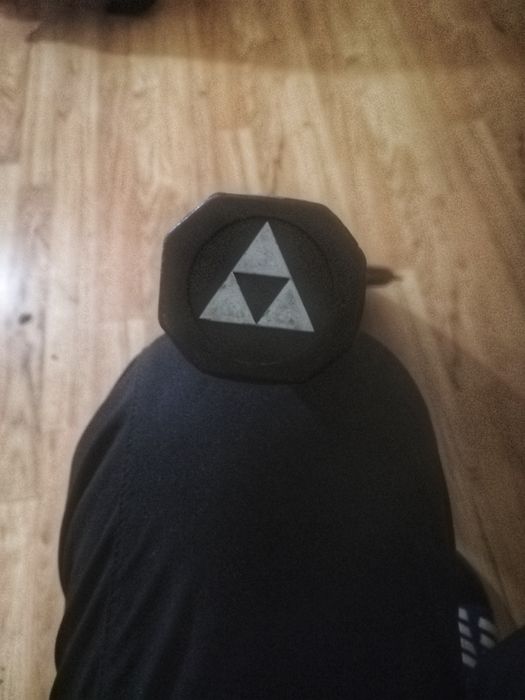 Рядка, професионална ретро тенис ракета Fischer MatchMaker2