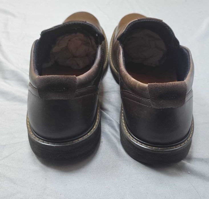 Pantofi ECCO , marimea 47