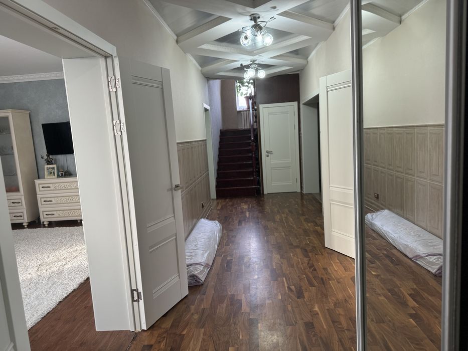 Коттедж 6 км от Астаны