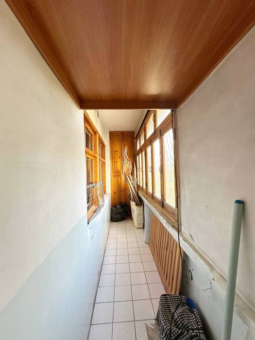 Ганга,  4.6.9 130м2, состояние среднее чистая