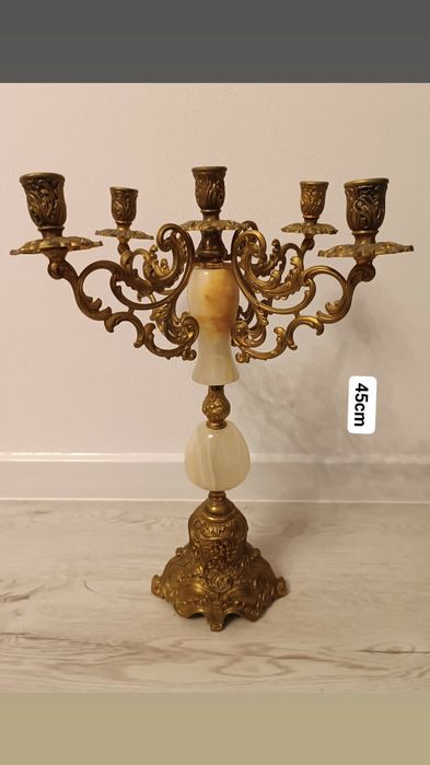 Sfesnic bronz si onix