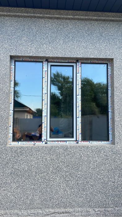 Пластиковые окна на заказ