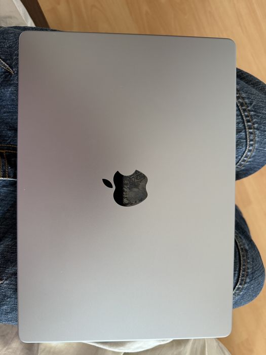 macbook pro m1 2021 14 inch