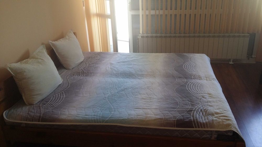 Дава се под наем Едностаен апартамент в София, Студентски град - 42 кв.м за 357 € - Снимка #4