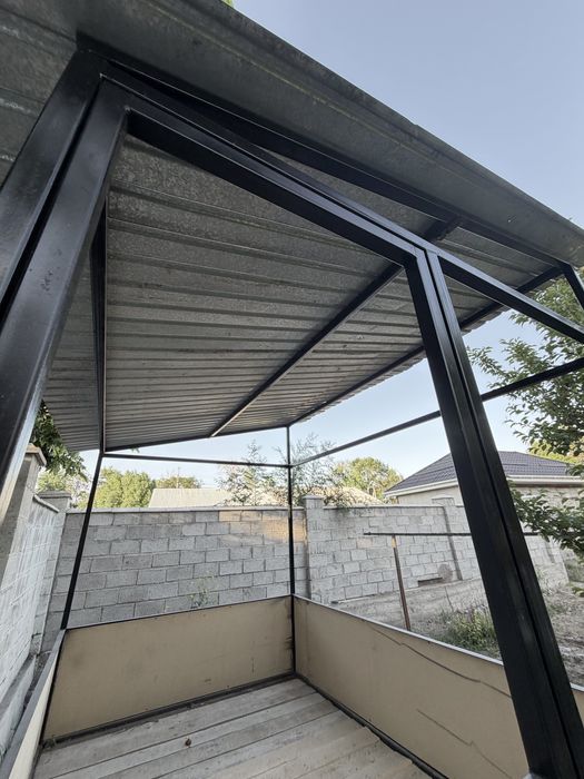 Продам вювольер для собаки