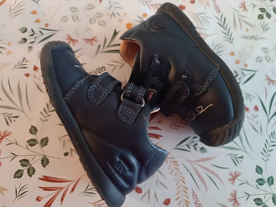 Pantofi biomecanics 21