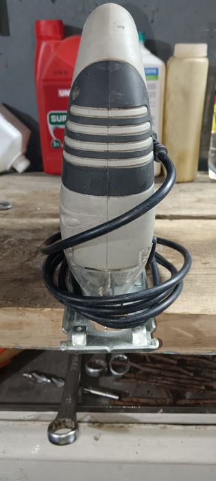 Электролобзик  Интерскол